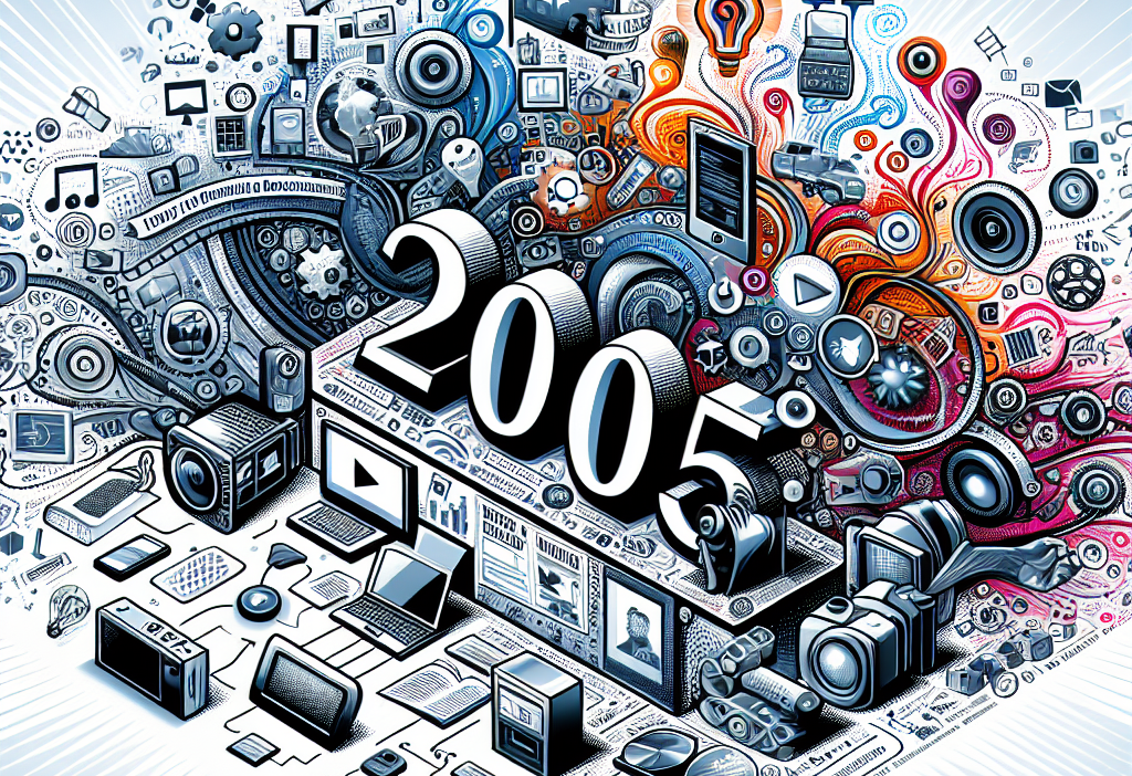 2005: Benefits And Applications