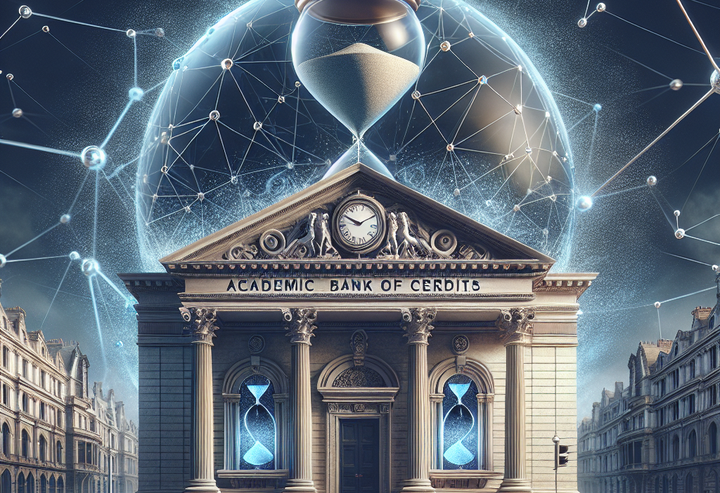 Academic Bank of Credits