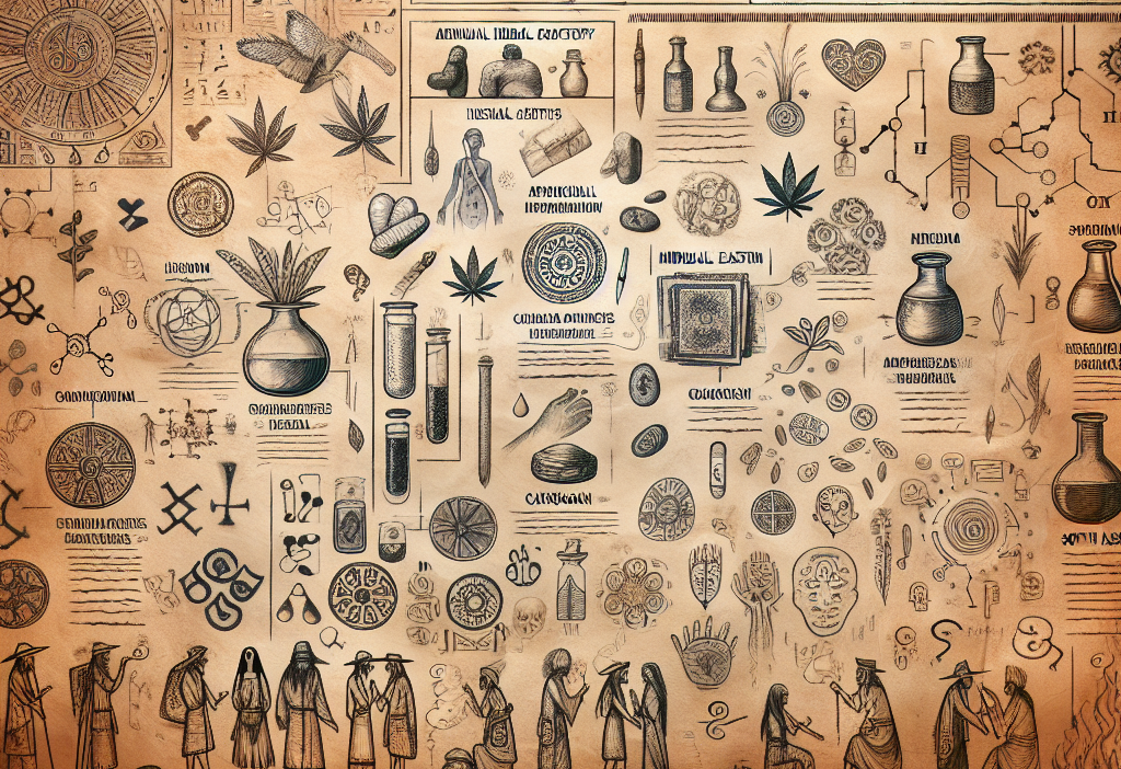 Medical Anthropology: Understanding Traditional Healing Systems