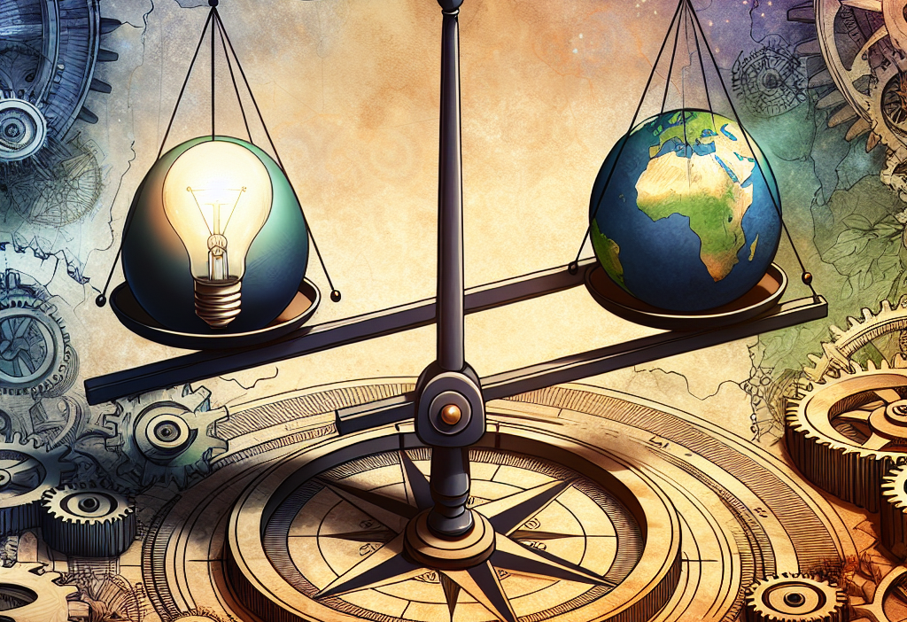 Dual-Use Technologies And Their Strategic Implications