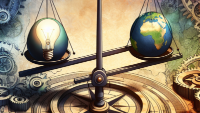 Dual-Use Technologies And Their Strategic Implications