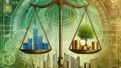 Sustainable Development Goals And Economic Growth