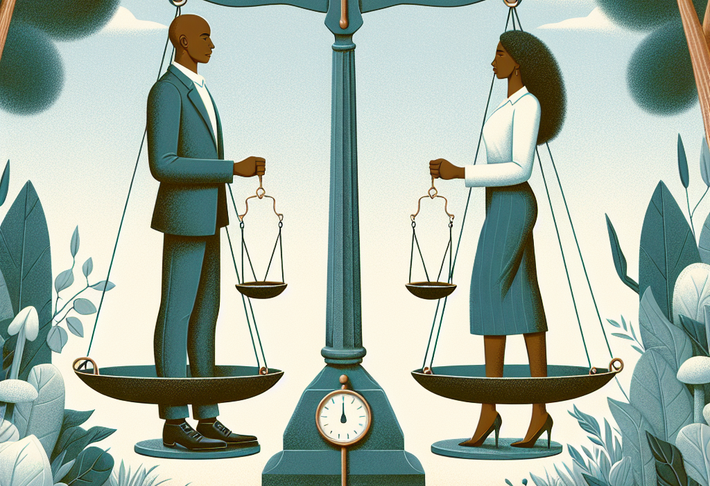 The Role Of Gender Relations In Family Power Dynamics