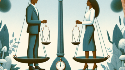 The Role Of Gender Relations In Family Power Dynamics