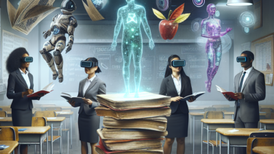 Innovative Models For Curriculum Evaluation