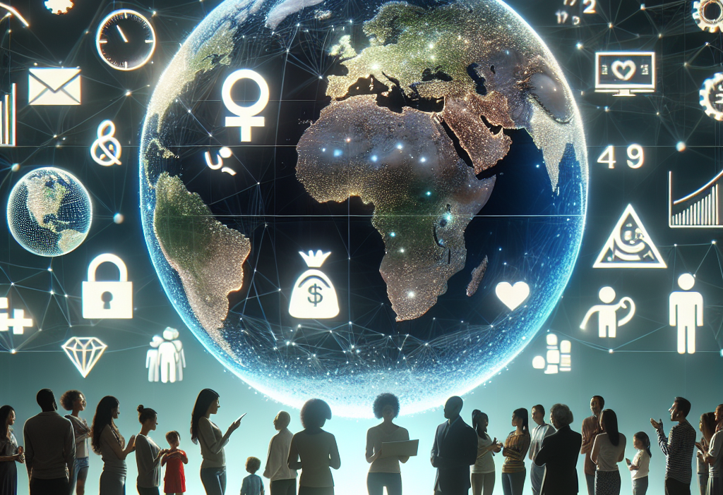 Poverty And Inequality: Measurement And Solutions