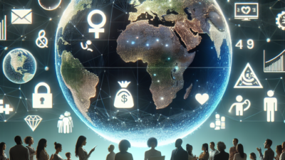 Poverty And Inequality: Measurement And Solutions