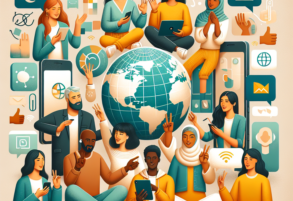 Effective communication strategies – Paper 1