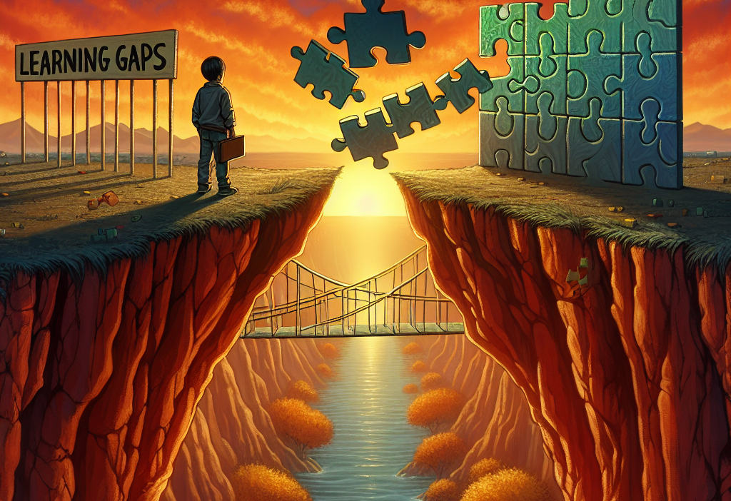 Zone of Proximal Development (Vygotsky)