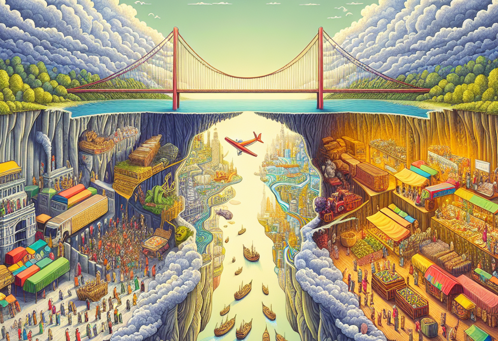 Regional Trade Agreements: ASEAN Vs. SAARC