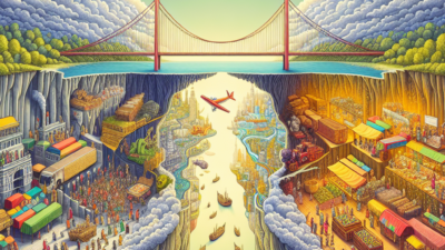 Regional Trade Agreements: ASEAN Vs. SAARC