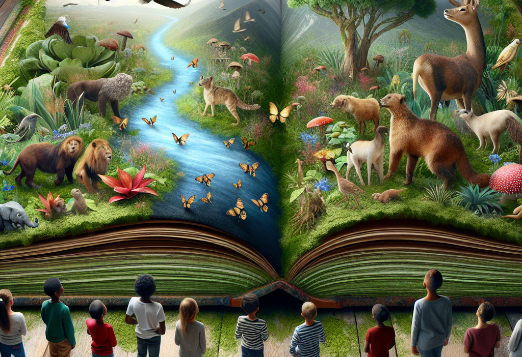 environment education