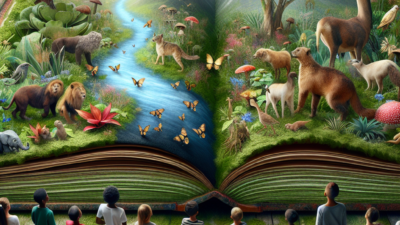 environment education