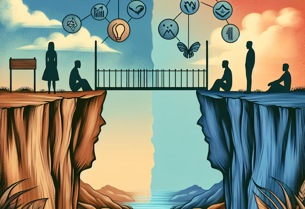 Transactional Analysis In Conflict Resolution