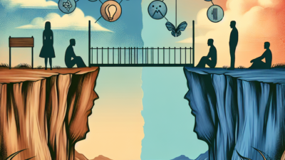 Transactional Analysis In Conflict Resolution