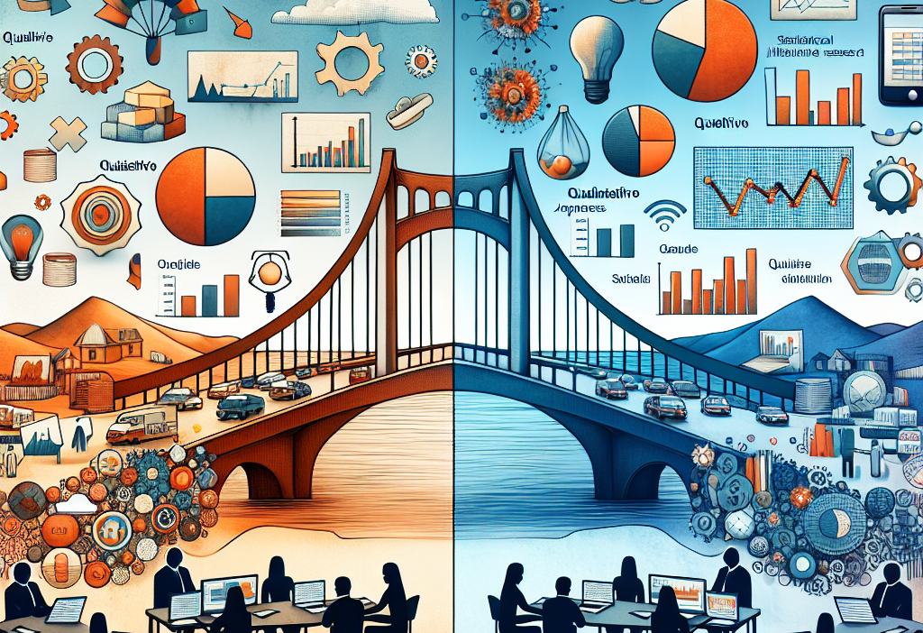 Designing Qualitative And Quantitative Social Work Research