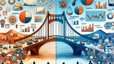 Designing Qualitative And Quantitative Social Work Research