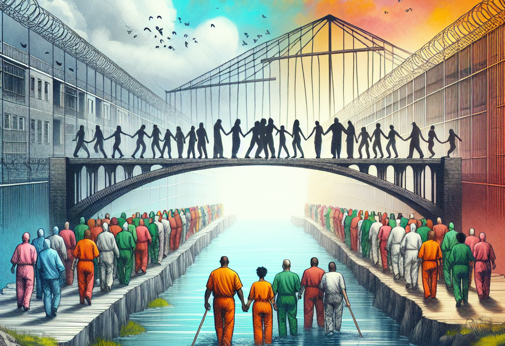 Social Group Work In Correctional And Health Settings