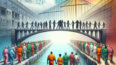 Social Group Work In Correctional And Health Settings