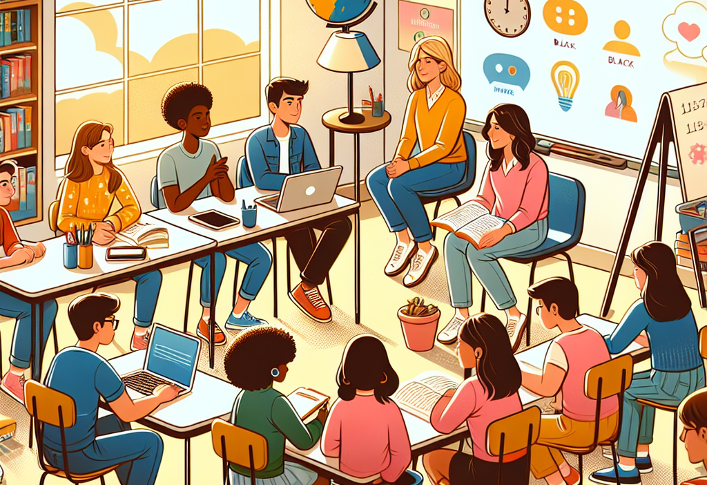 Strategies To Overcome Barriers In Classroom Communication