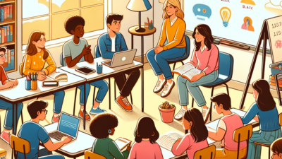 Strategies To Overcome Barriers In Classroom Communication