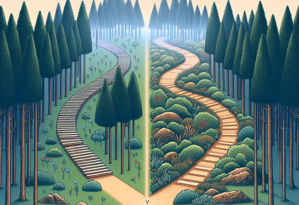 Differences Between Quantitative And Qualitative Research