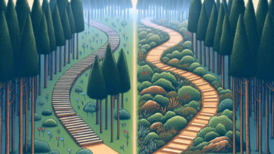 Differences Between Quantitative And Qualitative Research