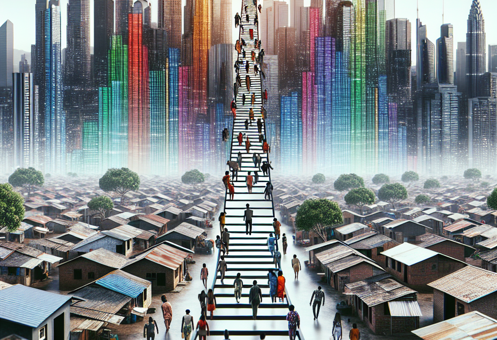 Theories Of Social Mobility In Developing Societies