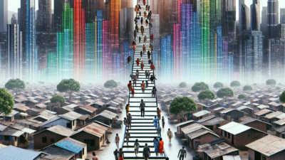 Theories Of Social Mobility In Developing Societies