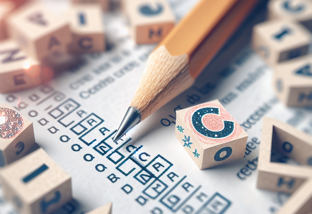 UGC NET Paper 1 letter series