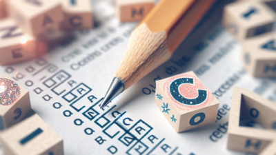 UGC NET Paper 1 letter series