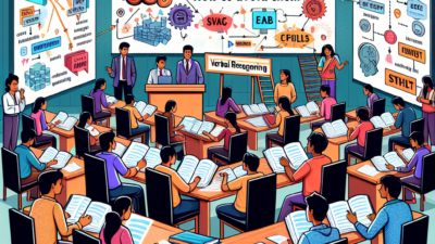 UGC NET Paper 1 verbal reasoning