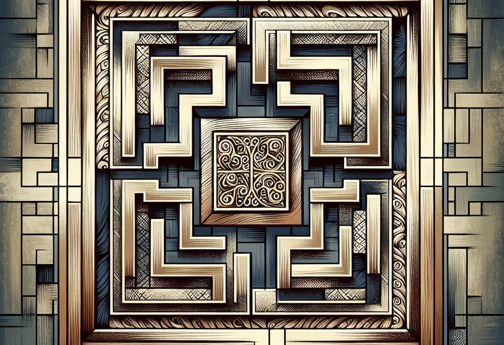 Square of Opposition – contrary