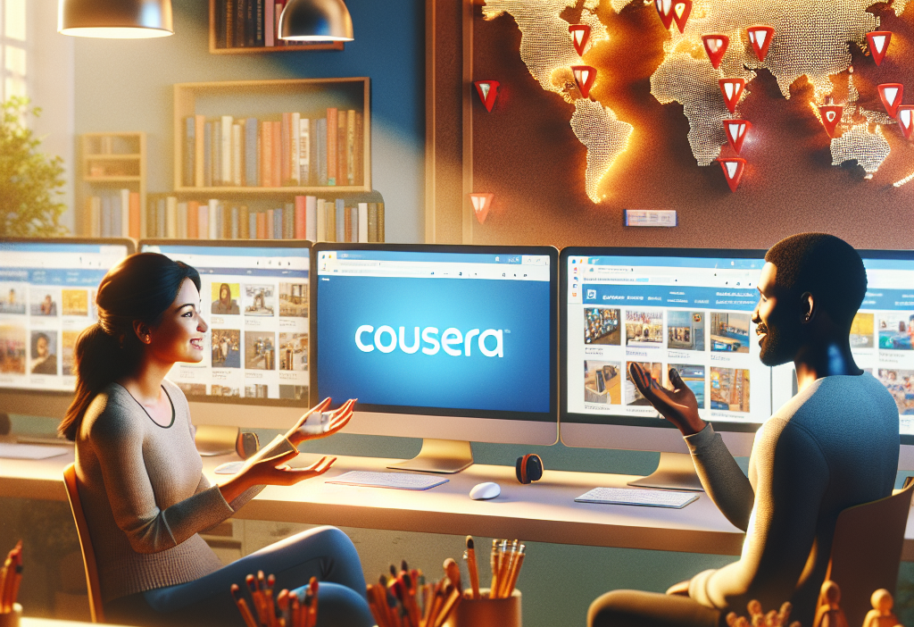 Coursera