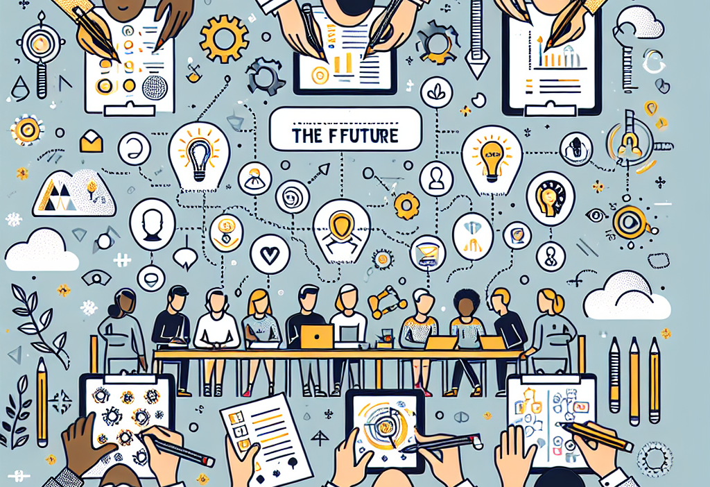 Designing Aptitude And Personality Tests