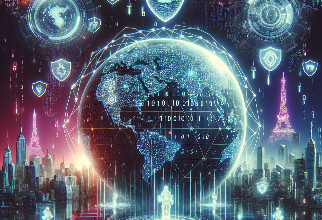 Cybersecurity Challenges In Global Politics