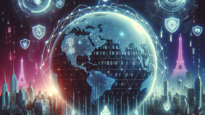 Cybersecurity Challenges In Global Politics