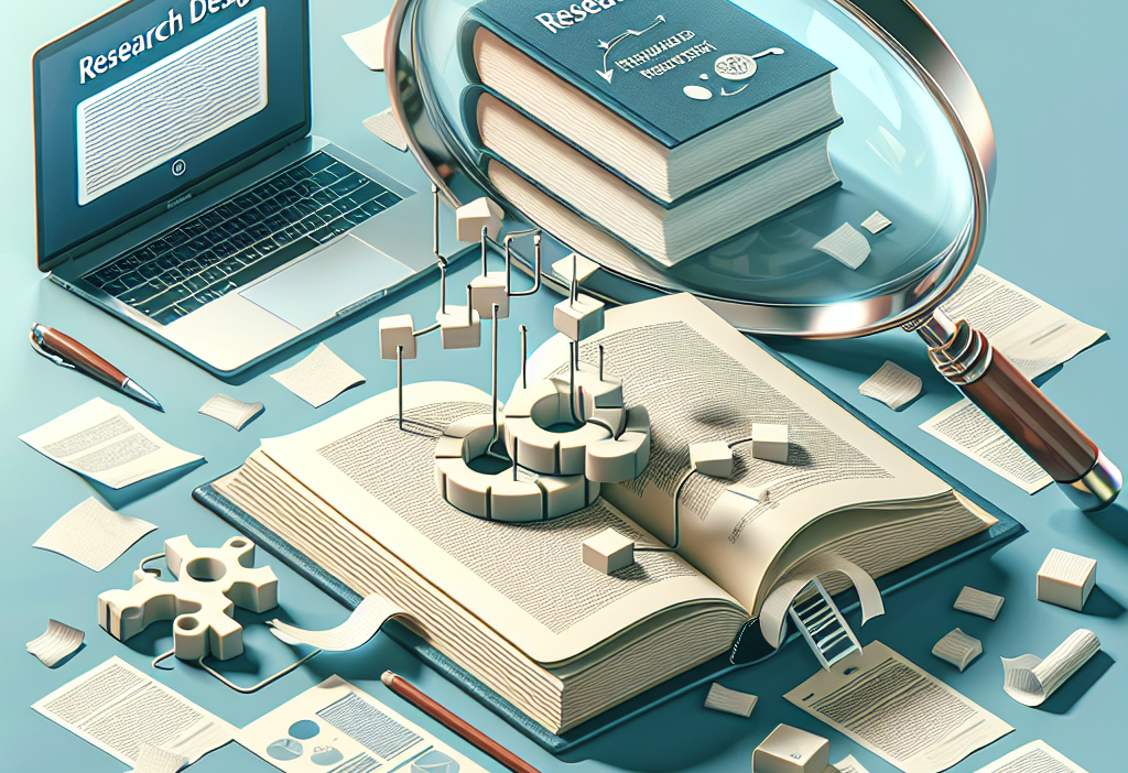 research design UGC NET Paper 1