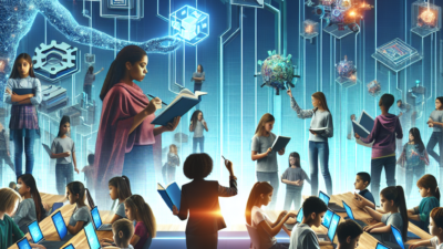 How To Implement Digital Governance In Education Systems