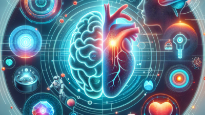 The Intersection Of Health Psychology And Technology.