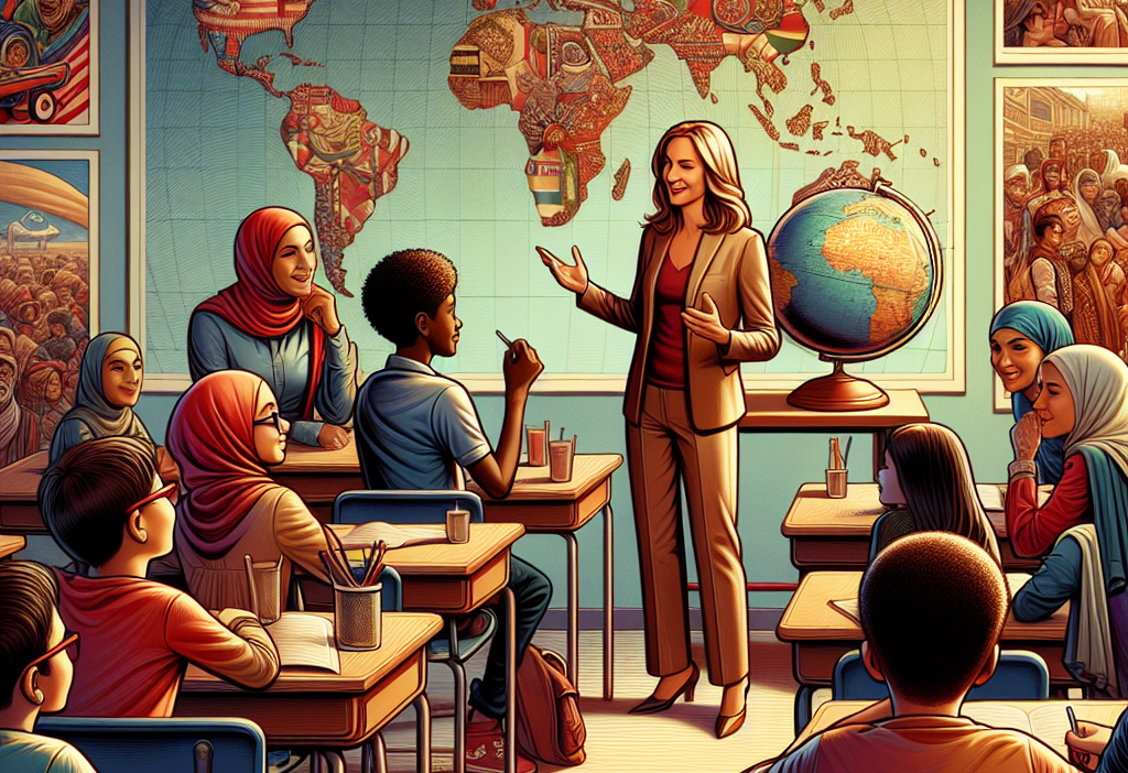 Role Of Culture In Education And Learning