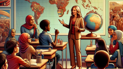 Role Of Culture In Education And Learning