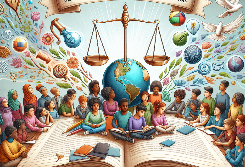 human rights education