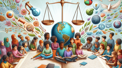 human rights education