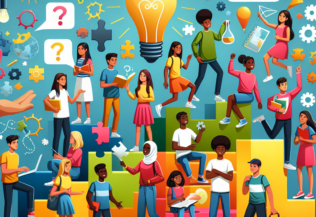 Importance Of Critical Thinking Skills In Classrooms