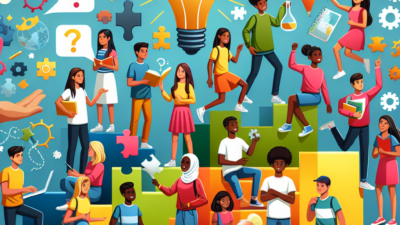 Importance Of Critical Thinking Skills In Classrooms