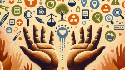 Role Of Civil Society And Media In Policy Formulation