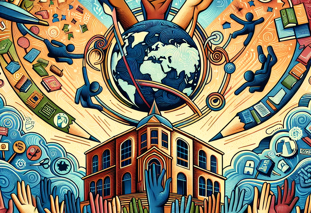 Social Movements And Their Educational Impact