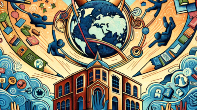 Social Movements And Their Educational Impact