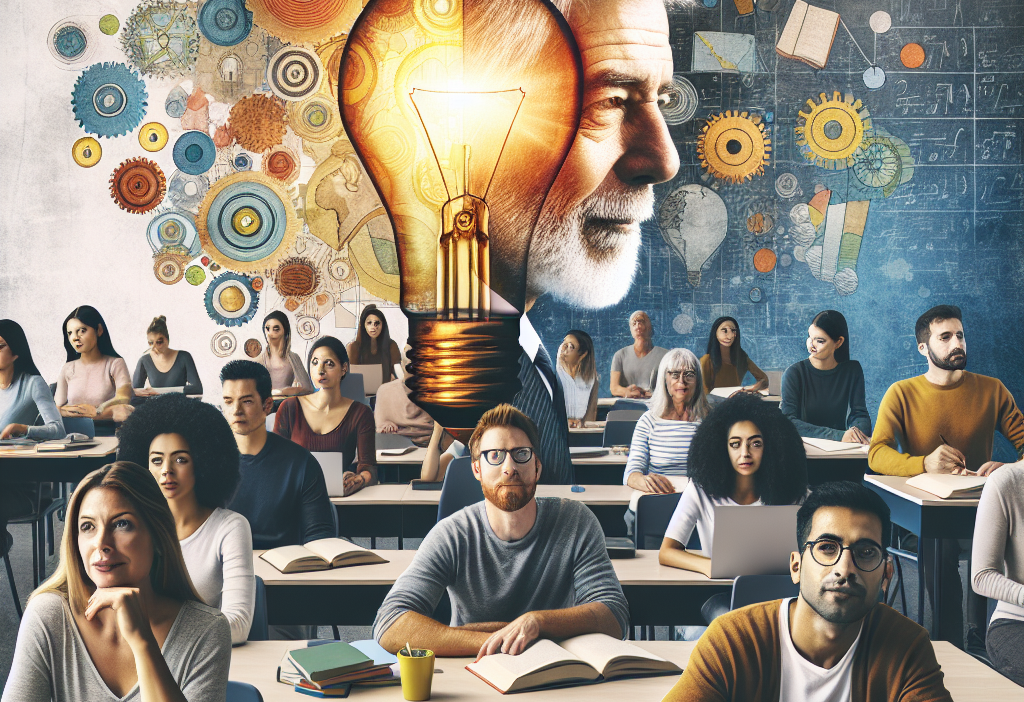 adult education curriculum – critical life skills